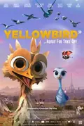 Yellowbird poster