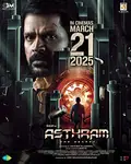Asthram poster