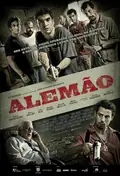 Alemão poster