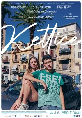 Ketticè poster