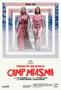 Teenage Sex and Death at Camp Miasma poster