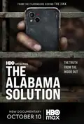 The Alabama Solution poster