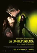 Correspondence poster