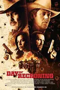 Day of Reckoning poster