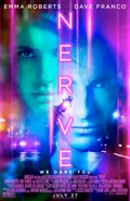 Nerve poster