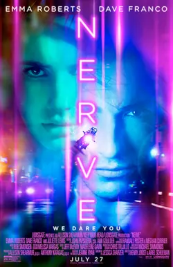 Nerve poster