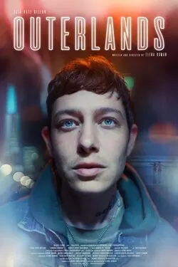 Outerlands poster