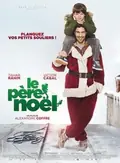 Santa Claus poster