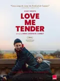 Love Me Tender poster