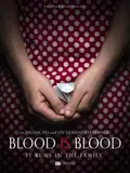 Blood Is Blood poster