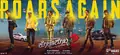 Kotigobba 2 poster