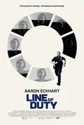 Line of Duty poster