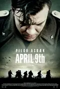 April 9th poster