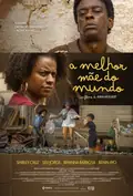 The Best Mother in the World poster