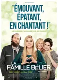 The Bélier Family poster