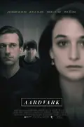Aardvark poster