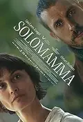 Solomamma poster