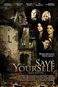 Save Yourself poster