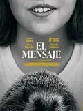 The Message poster
