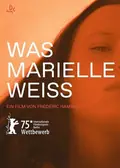 What Marielle Knows poster