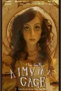 Aimy in a Cage poster