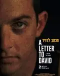 A Letter to David poster