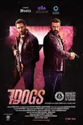 7 Dogs poster