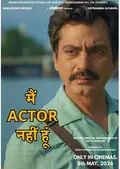 Main Actor Nahin Hoon poster