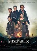 Les misérables poster