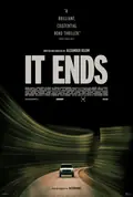 It Ends poster