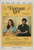 Fantasy Life poster