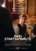 Two Prosecutors poster