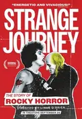 Strange Journey: The Story of Rocky Horror poster
