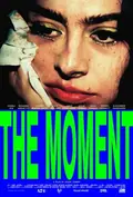The Moment poster