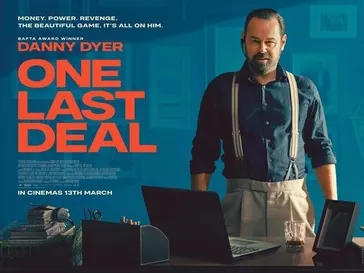 One Last Deal poster