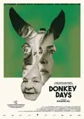 Donkey Days poster