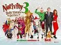Nativity 3: Dude, Where's My Donkey?! poster