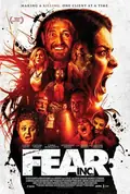 Fear, Inc. poster