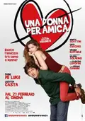 A Woman as a Friend poster