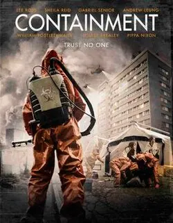 Containment poster