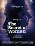 The Secret of Women poster