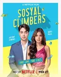 Sosyal Climbers poster