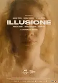Illusione poster