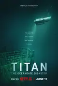Titan: The OceanGate Disaster poster