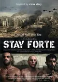 Stay Forte poster