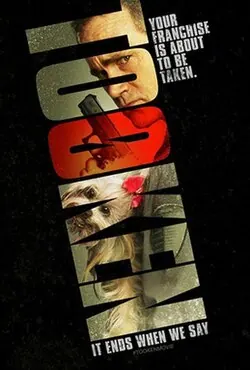 Tooken poster