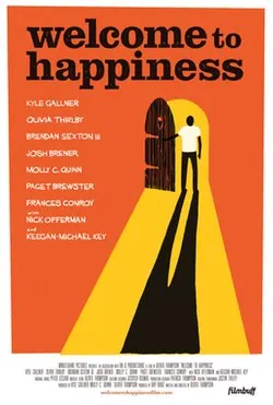 Welcome to Happiness poster