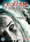The Exorcism of Anna Ecklund poster