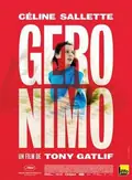 Geronimo poster