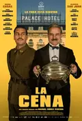 The Dinner poster
